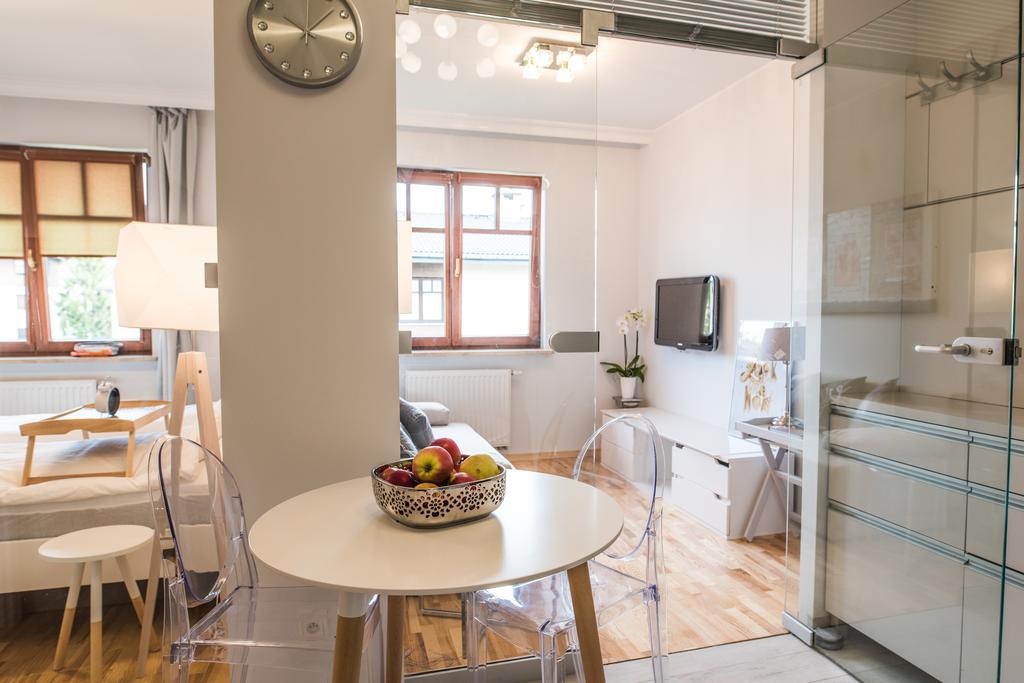 3Em Apartment Sopot Extérieur photo