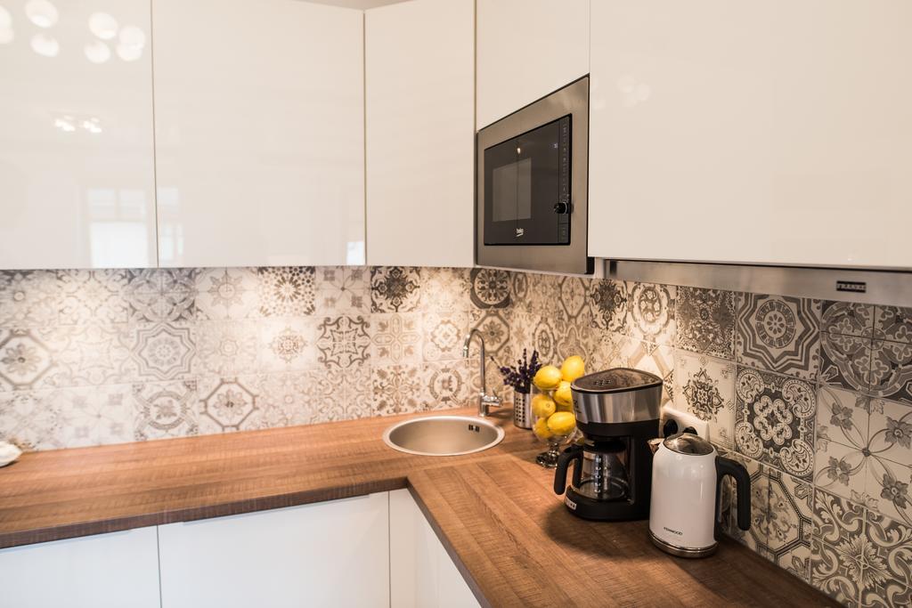 3Em Apartment Sopot Extérieur photo