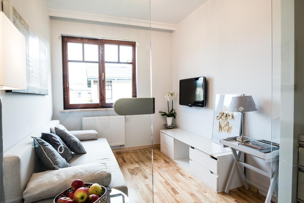 3Em Apartment Sopot Extérieur photo