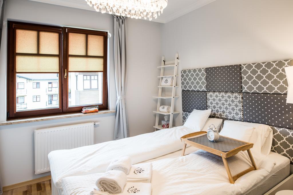 3Em Apartment Sopot Extérieur photo
