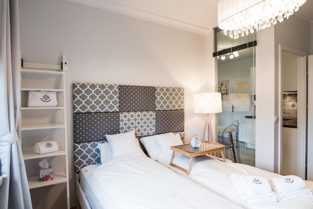3Em Apartment Sopot Extérieur photo