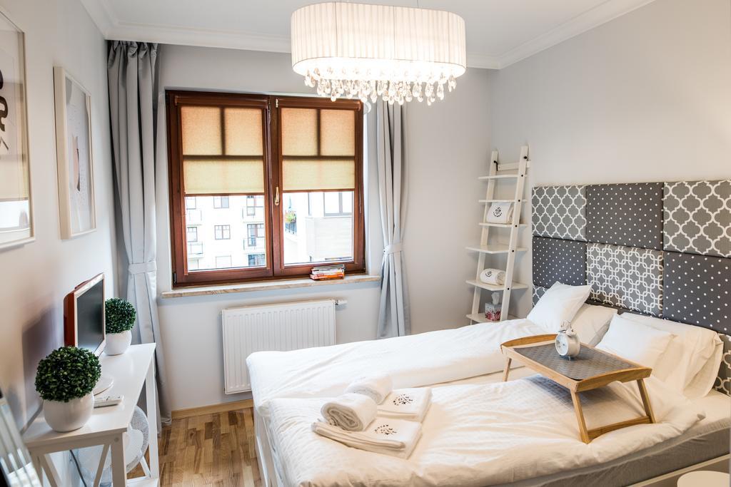 3Em Apartment Sopot Extérieur photo