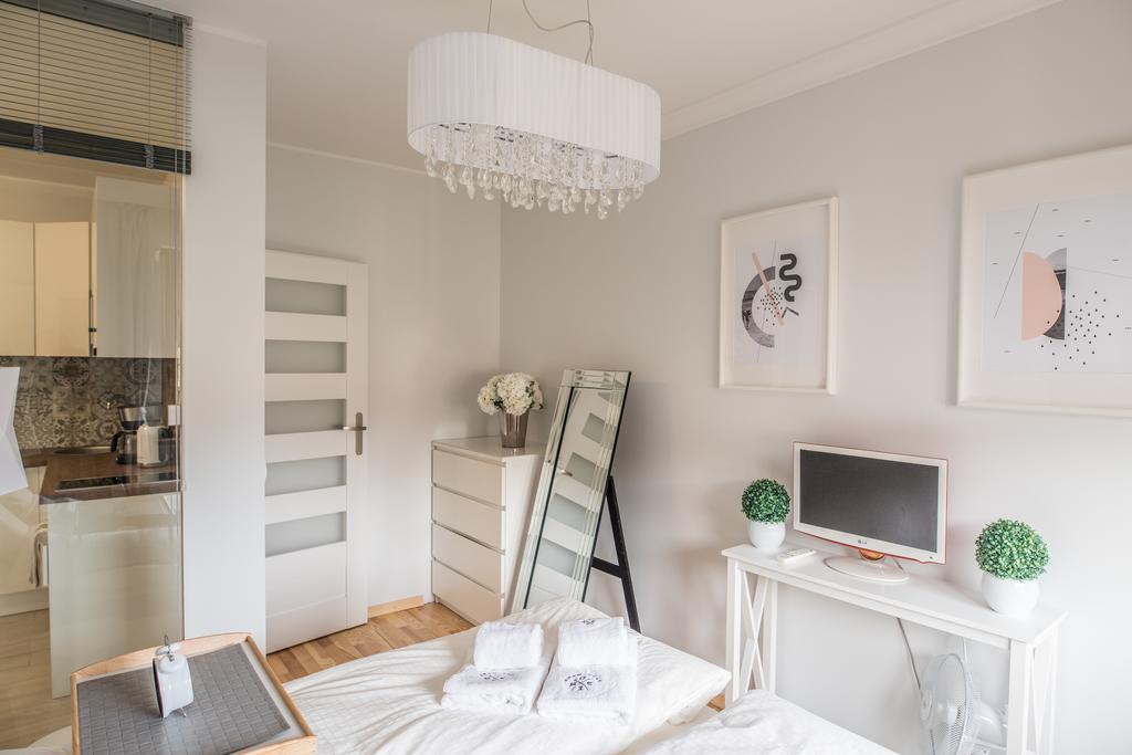 3Em Apartment Sopot Extérieur photo